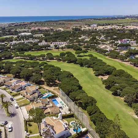Villa Lima - Pool & Golf View