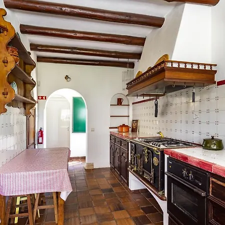 Villa Lima - Pool & Golf View