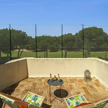 Lima - Pool & Golf View Quarteira