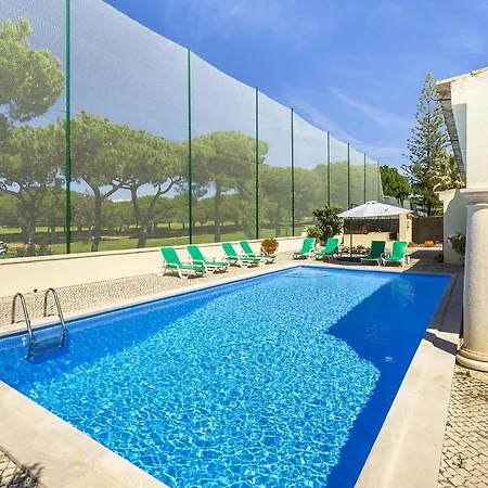 Lima - Pool & Golf View Villa *